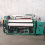 Plain Twill Woven Light-duty Wire Mesh Weaving Machine ZWJ-1300B1