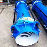 Metal Expansion Joint for Lateral Movement Compensator thumbnail-3