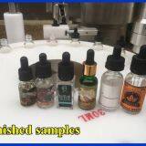Cbd Oil Filling Machine Liquid Filling And Capping Machine thumbnail-2