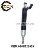 Оригинальная форсунка топлива OEM 0261B25929 для высокого качества