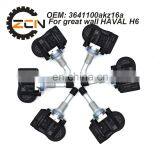 Chinese Car Spare Parts TPMS Tire Pressure Sensor 3641100akz16A for Great Wall Haval thumbnail-5