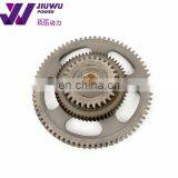 Good Performance Excavator Swing Bearing RU228(G) RU228X Crossed Roller Bearings thumbnail-4