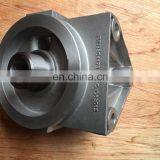 K19 KTA19 Diesel Engine Parts Lub Oil Filter Head 3304173 thumbnail-5