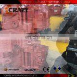 SH200-3 SH200A3 SH200Z3 Excavator Hydraulic Main Pump K3V112DTP16DR-9N69-Z thumbnail-6