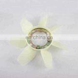 IFOB Cooling System Radiator Fan Blade 16361-0L020 for Hilux Revo 08/2004-03/2012 Engine 2KD thumbnail-1