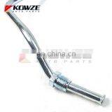 Auto Engine Oil Cooler Return Hose For Mitsubishi Pajero V73 V75 V77 MR431080 thumbnail-1