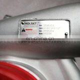 Genuine Marine Engine Electric Turbo Charger Turbocharger Kit HX80M K19 KTA19-M3 Turbocharger 3596959 3594141 3537685 3534625 thumbnail-3