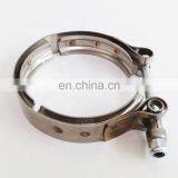 3903652 ISF 2.8 ISF3.8 V Band Clamp Exhaust Diesel Engine Parts Clamp thumbnail-5