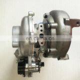 CT16V 17201-OL040 17201-0L040 17201-30110 Turbocharger Turbo With Solenoid Valve Electric Actuator For Landcruiser thumbnail-1