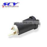 Auto Parts Electric Fuel Pump Suitable for AUDI OE 0580453512