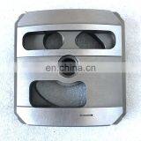 Hydraulic Pump Parts HPV118 Valve Plate for Repair Piston Oil Pump Good Quality thumbnail-2