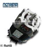 S118 110v ~ 230v High Speed Single Phase Synchronous Electric AC Motor thumbnail-2