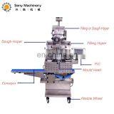 Stainless Steel 304 Two Color Cookie Mochi Machine thumbnail-4