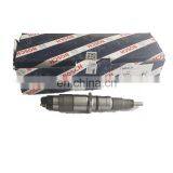 QSB6.7 Diesel Engine Parts Fuel Injector 5263262 For Excavator thumbnail-3