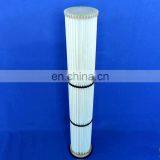 Cement Silo Filter Replace Wam Filter Cartridge thumbnail-2