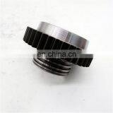 Factory Wholesale High Quality Gearbox Gear For SHACMAN thumbnail-4