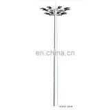 30m High Mast Lighting Pole 400w Led Street Light thumbnail-2