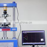 plug insertion extraction force testing machine connector linker insertion force tester insertion pull force tester