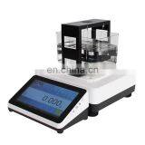ZONHOW ASTM Standard Electronic Digital High-precision Multi-function Solid Liquid Density Tester thumbnail-3