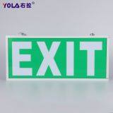 Best Pricde Automatic Emergency Light Exit Sign Lamps thumbnail-3