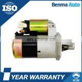 OEM Welcome Auto Parts 474 Engine Types of Motor Starters Fit for Japanese Car thumbnail-2