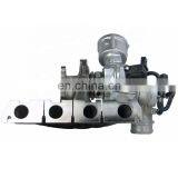 Eastern Factory Prices Turbocharger K03 53039880161 06H145701J Turbo Charger for Audi A4L(B8) 1.8TFSI Diesel Engine thumbnail-2