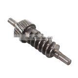 Gear Repair Servo Seat Thigh Support Trim For BMW 52107068045 thumbnail-3