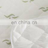 Soft Breathable Changing Pad Liner Bamboo Jacquard thumbnail-6