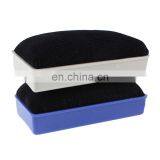 Customized Magnetic Felt Dry Whiteboard Eraser thumbnail-6