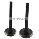 For China Fujian Lijia Sl2100 Sl2105 Sl3105 Sl4105 Sl4108 Diesel Intake and Exhaust Engine Valve Parts thumbnail-4