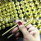 Auto Parts CUSTOM Engine Valve For Nissan AD Van Pickup X-trail YD22DD TD25DDTi Y11 C24 T30 D22 thumbnail-5