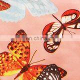 2019 Kids Coat & PANTS 2PCS SET BUTTERFLY FULL PRINT thumbnail-6