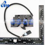 Engine Hood Cover Bonnet Lock Mechanism Micro Switch Cable for VW Golf MK7 Passat OEM 5G0 953 236 / 5G0953236 / 5G1 823 509 B thumbnail-2