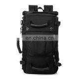 Sports Climbing Travel Big Capacity Backpack thumbnail-2