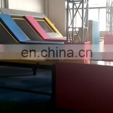 Commercial Used High Jump bed, Customized  Indoor Trampoline Park for kids