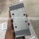 Germany Brand Solenoid Valve VL-5/3G-3/8-B thumbnail-4