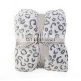 Ultra Soft Flannel Fleece Blanket Winter Warm Blanket Solid Color Ligthet Weight Blanket thumbnail-2