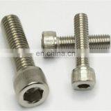 A2 Stainless Steel Live Bolts Hex Bolt and Nut thumbnail-2