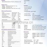 High Performance Medical Apparatus and Instruments Series Clinic Blood Gas Analyzer for Lab/Hospital Use thumbnail-3