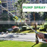 Multi Purpose Stainless Steel to and Fro Flit Style Sprayer Gun for Thailand thumbnail-2