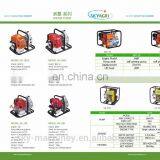 5hp Honda 2 Inch Diesel Water Pump thumbnail-3