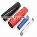 Ul Fm Listed High Quality Steel Fire Pipe Line