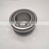 China Inch Taper Roller Bearings 378DE/372A 581D/572 385A/384D thumbnail-4