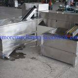 Automatic Chicken Duck Goose Eggs Cleaner/Washer Machine With Capacity 7000eggs/h thumbnail-3