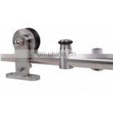 Stainless Steel Sliding Accessories For Wooden Door thumbnail-2