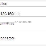 Reusable Veress Needle With Diameter 2.2mm Laparoscopic Veress Needle Length 110mm Reposable Laparoscopic Instruments thumbnail-5