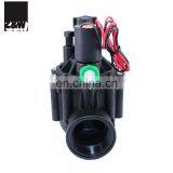 1-1/4 Inch Solenoid Valve Magnetic Electric Irrigation Pilot AC DC LATCHING DN32 thumbnail-2