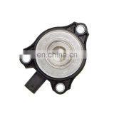 Новый электромагнитный клапан системы изменяемого фазорегулирования газораспределения OEM 2720510177 thumbnail-5