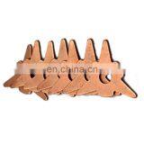 Star Pulling Pads For Spot Welding Machine thumbnail-2