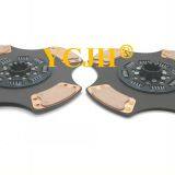 Clutch Disc 128519/128520 8SPRING thumbnail-5